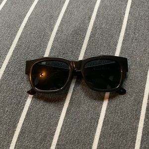 Cole Haan Men’s Polarized Sunglasses